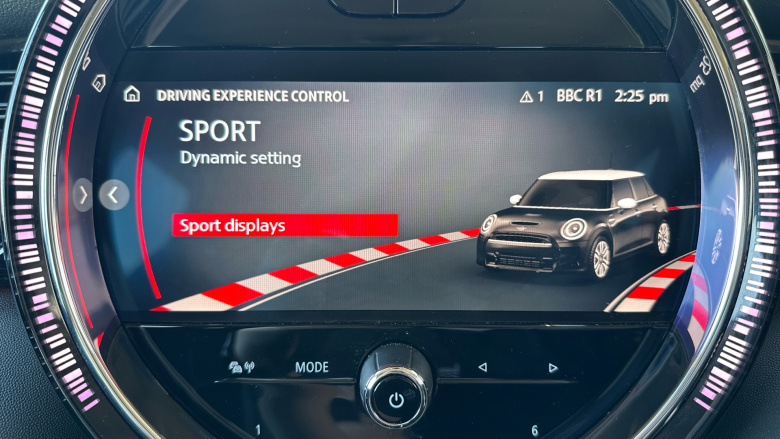 MINI Hatchback 2.0 Cooper S Classic Premium 5dr Auto Petrol Hatchback